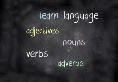 English Speaking Course in Raipur