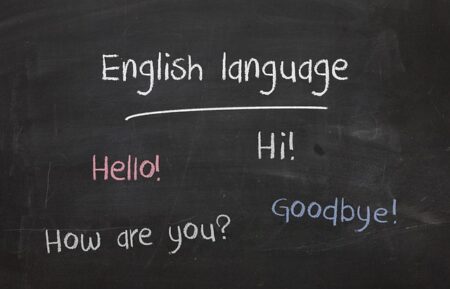 English Speaking Course in Haridwar